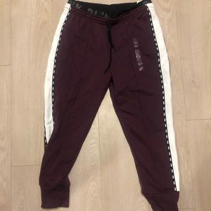 Victoria’s Secret skinny sweatpants